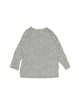 Minimù Long Sleeve Blouse (view 2)