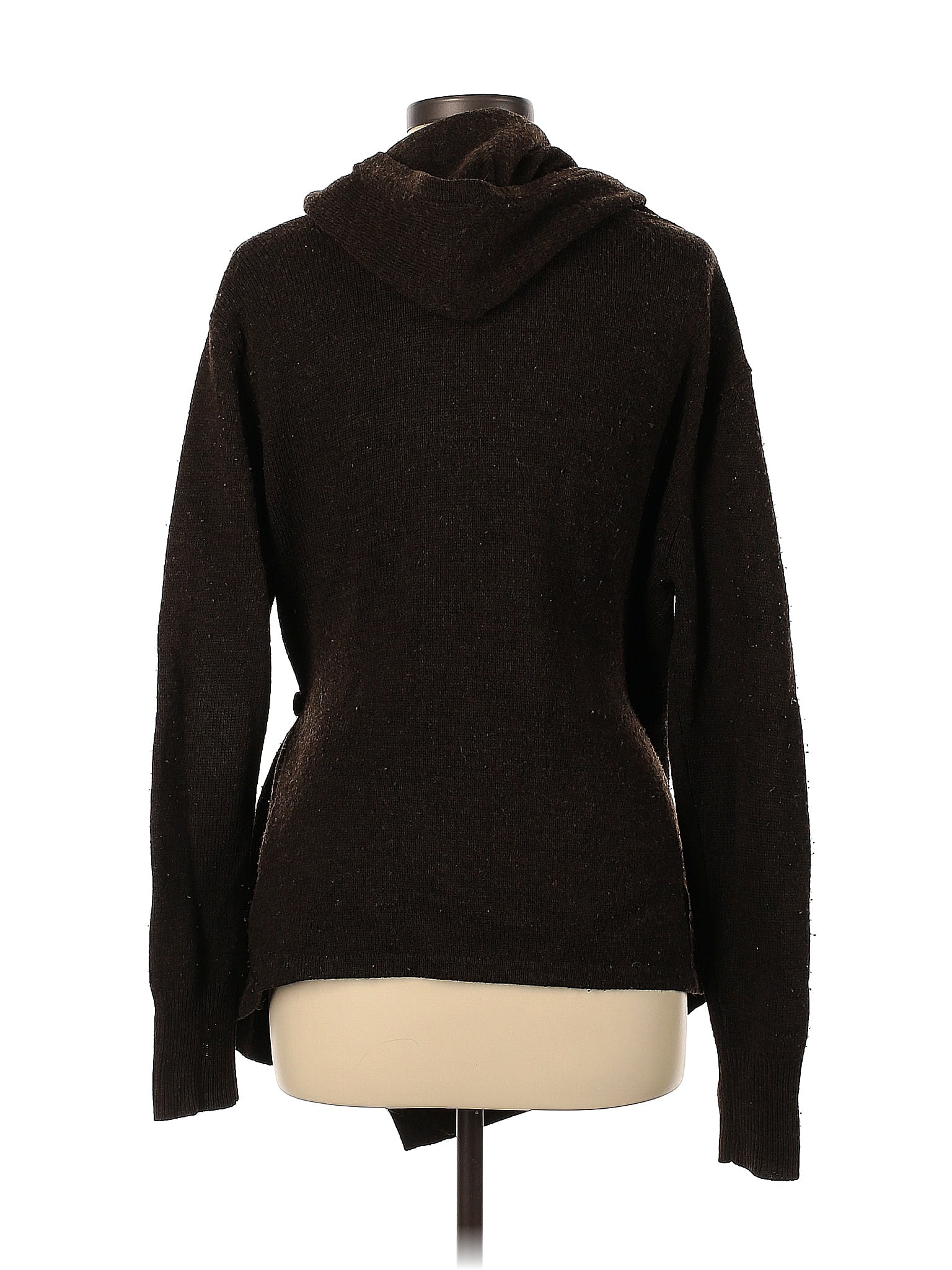 Betabrand wool clearance sweater