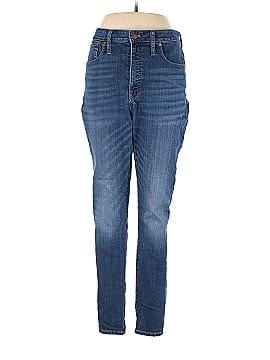 Madewell Jeans (view 1)