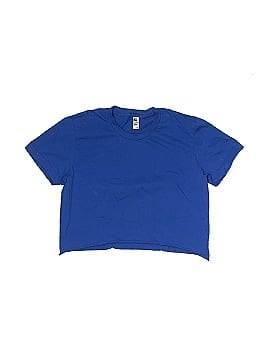 Los Angeles Apparel Short Sleeve T-Shirt (view 1)