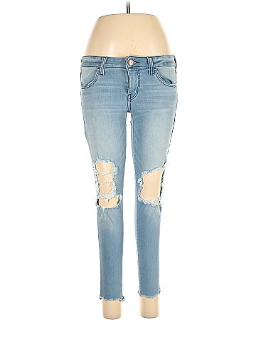 American eagle on sale plus size jeggings