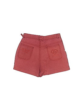 Uno Core Khaki Shorts (view 2)