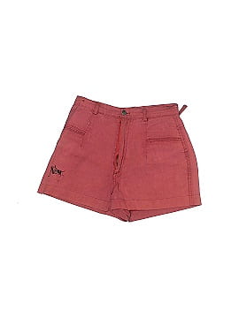 Uno Core Khaki Shorts (view 1)