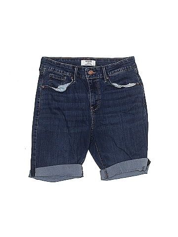 Denizen on sale jean shorts