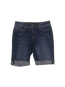 Faded glory women's bermuda on sale shorts