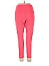 Old Navy Solid Pink Active Pants Size XL - photo 2