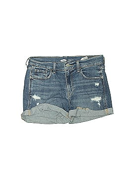 Old Navy Denim Shorts (view 1)