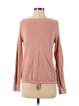 Abercrombie & Fitch Pullover Sweater (view 1)