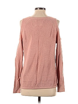 Abercrombie & Fitch Pullover Sweater (view 2)