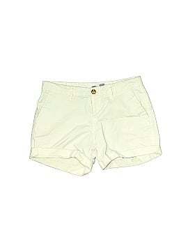 Old Navy Khaki Shorts (view 1)