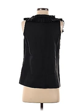 J.Crew Sleeveless Blouse (view 2)