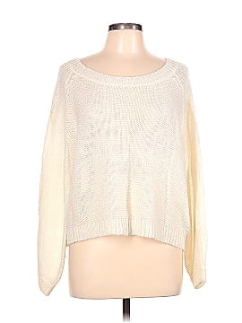 Rosie Neira Pullover Sweater (view 1)