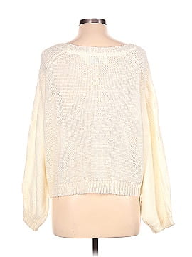 Rosie Neira Pullover Sweater (view 2)