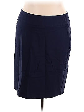 Sharagano Formal Skirt (view 1)