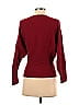 Northerner Burgundy Pullover Sweater Size S - photo 2
