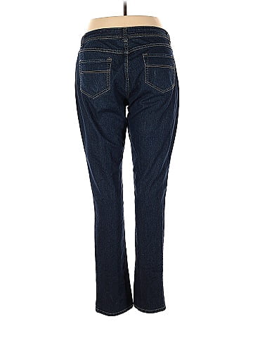 Ashley stewart clearance jeans