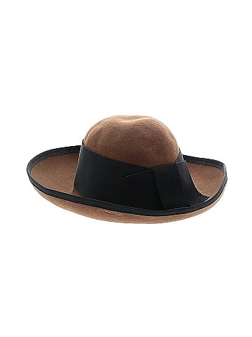 Hat attack hot sale fedora