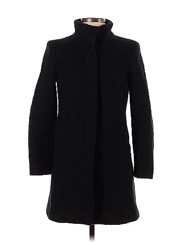 Ann taylor shop loft petite coats