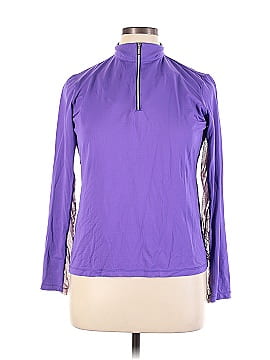 Coolway Track Jacket (view 1)