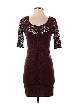 Free People Casual Dress (view 1)