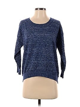 Club Monaco Pullover Sweater (view 1)