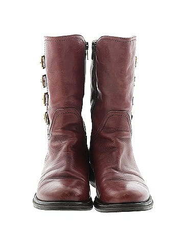 napoleoni ankle boots
