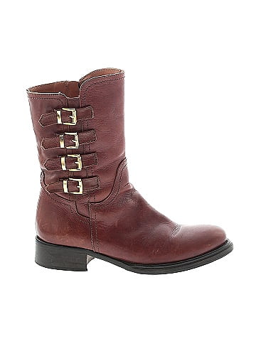 napoleoni ankle boots