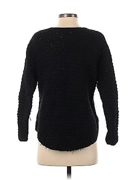 Apiece Apart Wool Pullover Sweater (view 2)