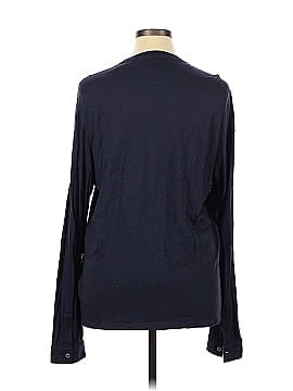 Ted Baker London Long Sleeve Henley (view 2)