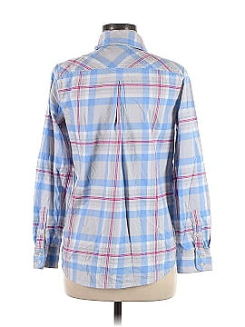 Vineyard Vines Long Sleeve Button-Down Shirt (view 2)