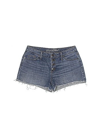 Universal thread deals denim shorts