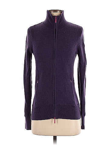 Athleta on sale track jacket