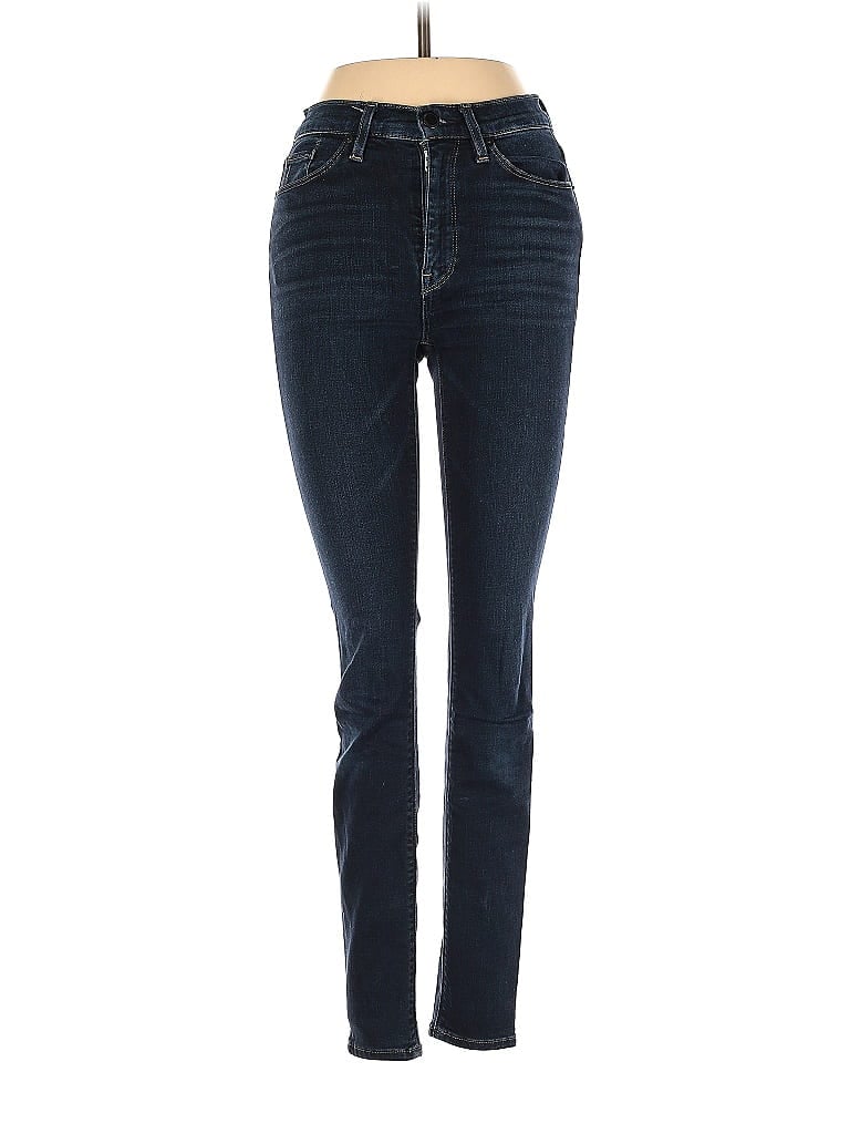 Pre-owned Hudson Jeans In Blue