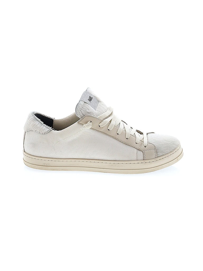 p448 snakeskin sneakers