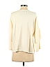 Madewell Ivory Pullover Sweater Size XS - photo 2
