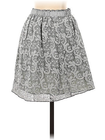 J.Crew Formal Skirt (view 2)