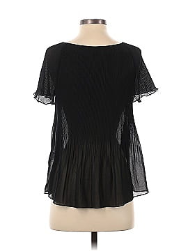 Banana Republic Short Sleeve Blouse (view 2)