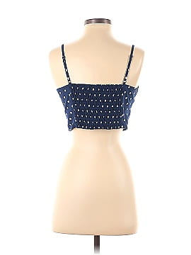 Nasty Gal Inc. Sleeveless Blouse (view 2)