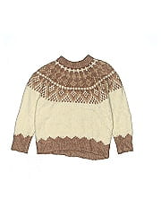 Lulus Pullover Sweater