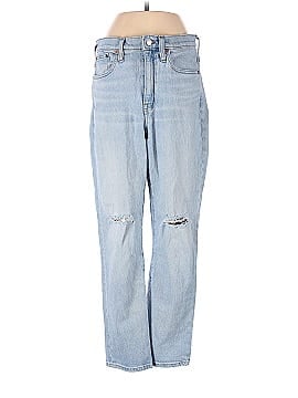 Madewell Jeans (view 1)