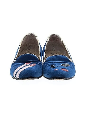 Chiara Ferragni Flats (view 2)