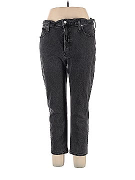 Madewell Jeans (view 1)