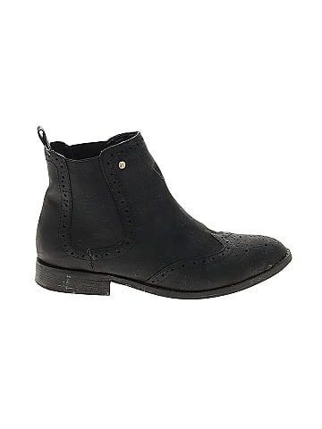 Gh bass ankle on sale boots