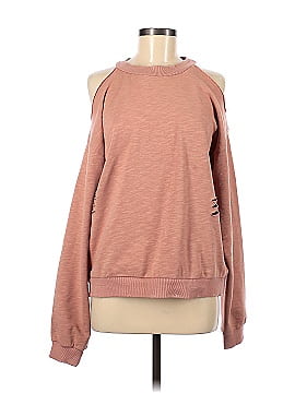 Honey Punch Sweatshirt (view 1)