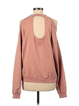 Honey Punch Sweatshirt (view 2)