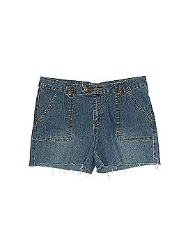 Out Jeans Denim Shorts (view 1)