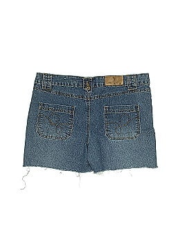 Out Jeans Denim Shorts (view 2)