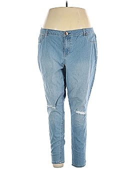 AG Jeans Jeggings (view 1)