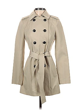 Women's Christmas Trench Coats: Sale up to −88%