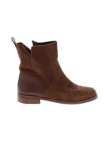 Ellen degeneres sale boots